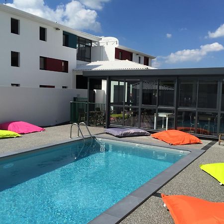 Kyriad Direct La Rochelle Aytré Exterior foto