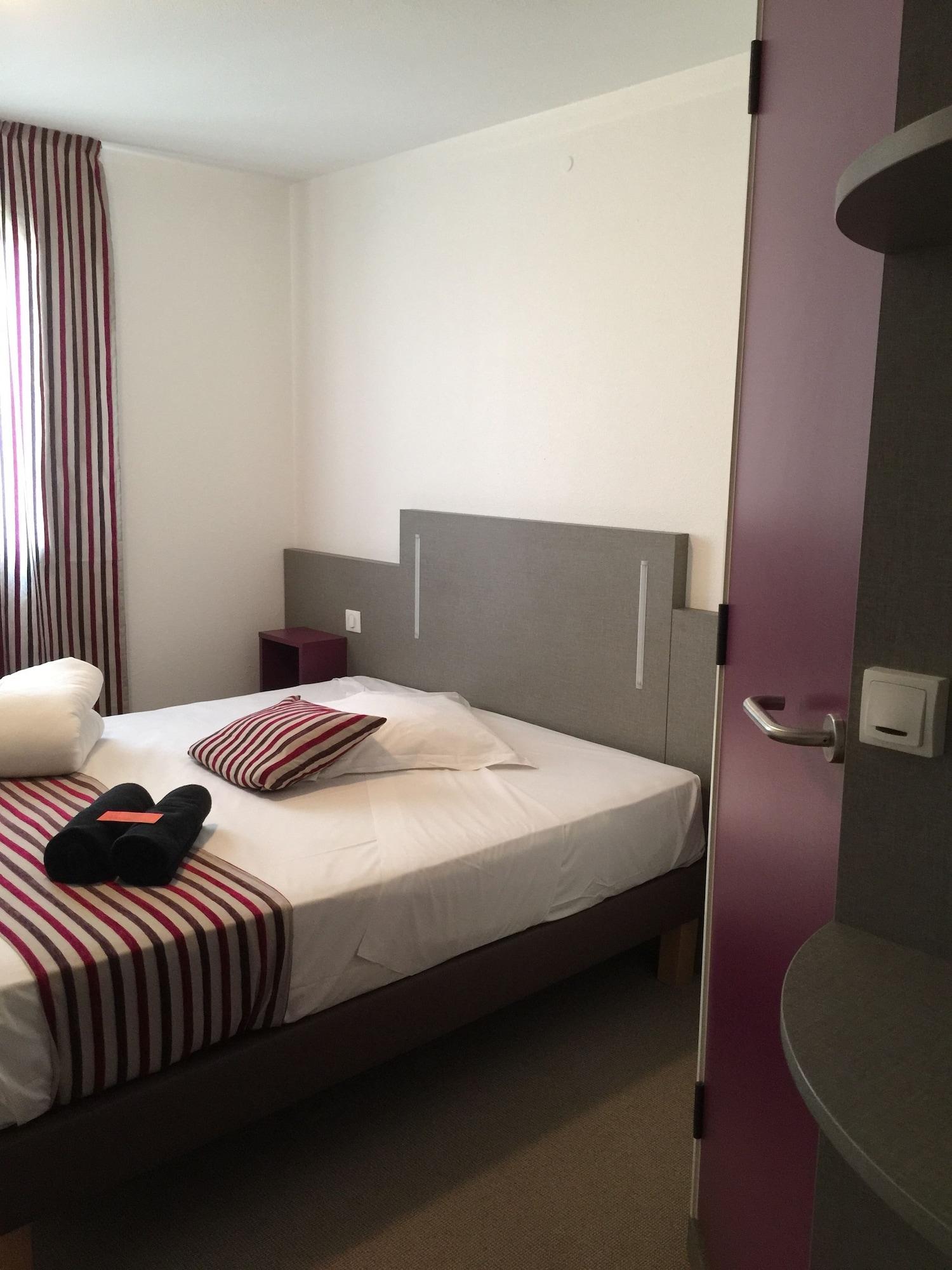 Kyriad Direct La Rochelle Aytré Exterior foto