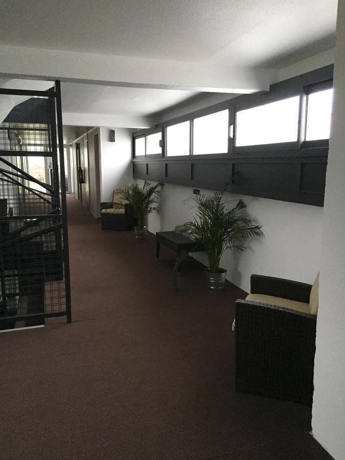 Kyriad Direct La Rochelle Aytré Exterior foto